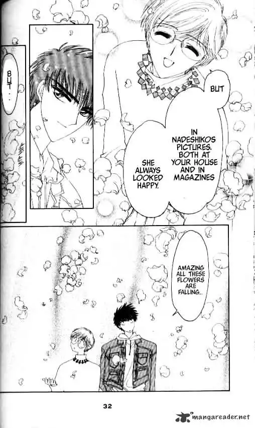 Cardcaptor Sakura Chapter 6 27